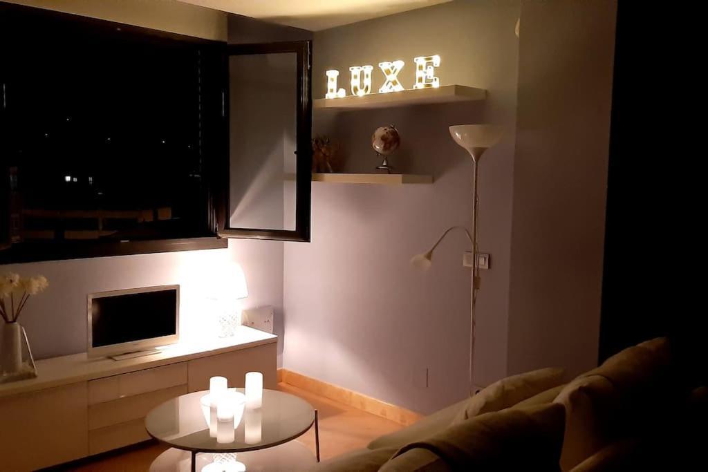 Luxeinburgos Atico Con Vistas Espectaculares Apartment Exterior photo
